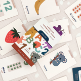 English - Language Adventure Cards