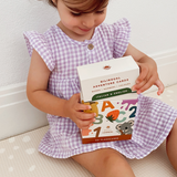 Italian - Bilingual Adventure Cards