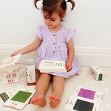 Italian - Bilingual Adventure Cards